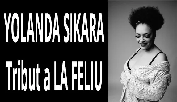Yolanda Sikara - Homenatge a la Feliu