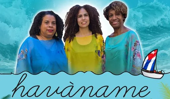 Havàname - Havaneras y ritmos cubanos | Barcelona Animació